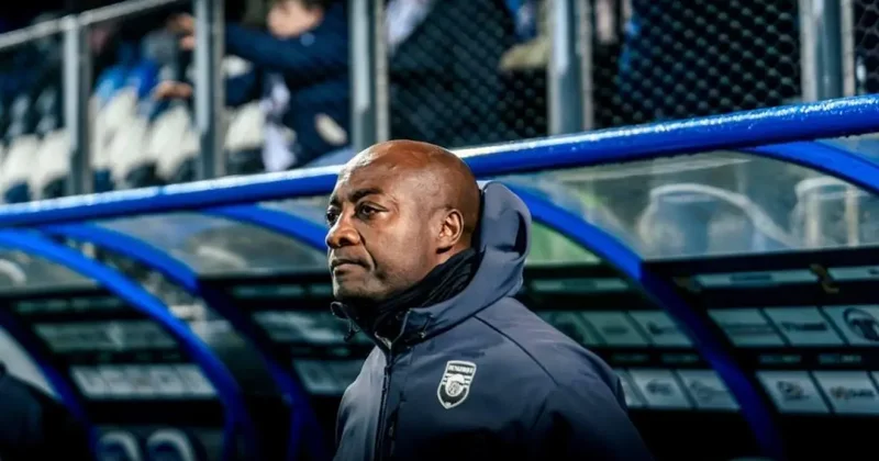 Pierre Webo Türkiye ye geri dönüyor!