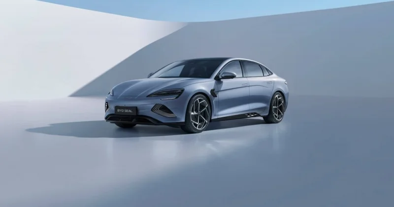BYD nin Türkiye yatırımı askıda! Şimdi cevap verme zamanı