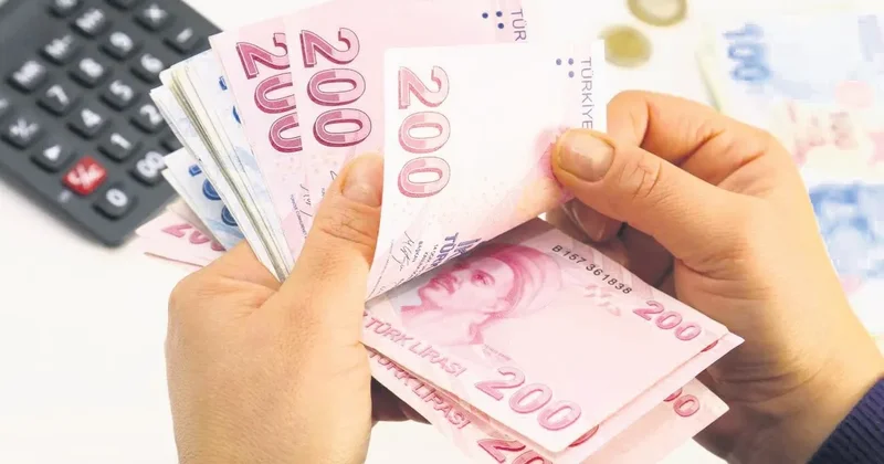 Emekli maaşına 5 formül
