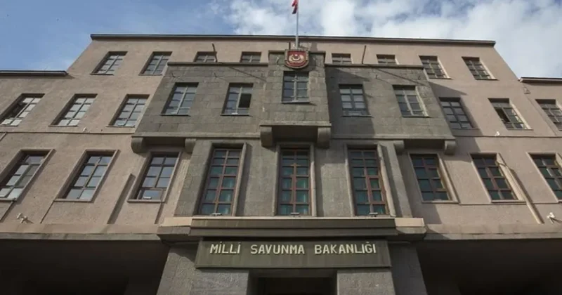 SON DAKİKA Başkan Erdoğan ın uyarısının ardından MSB den dikkat çeken açıklama: Türkiye ye karşı başarı şansları yok!