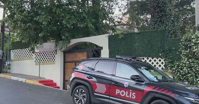 Özel okul sahibi çalışanını vurdu Sözcü Gazetesi