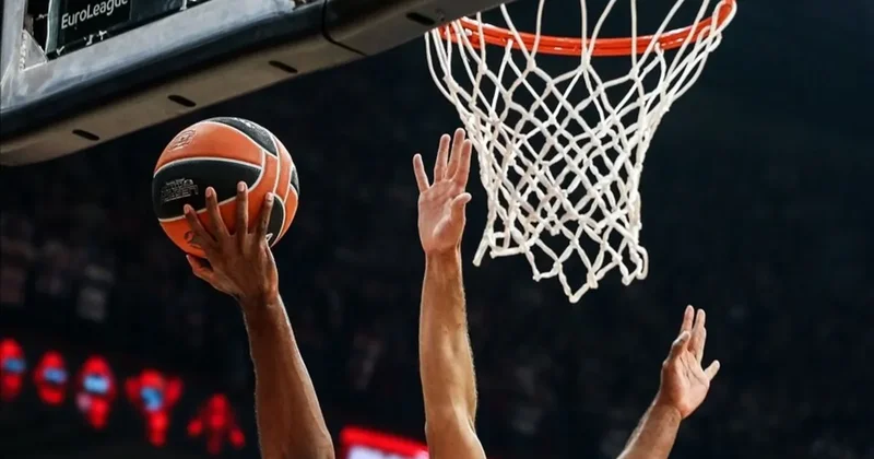 FIBA, NBA ve EuroLeague Avrupa basketbolunun geleceğini masaya yatırdı