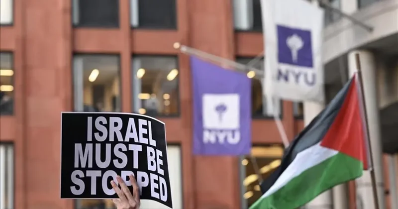 İsrail e yaptırım tsunamisi! Ynet: Büyük bir tecrit ile karşı karşıyayız