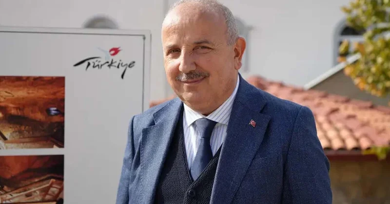Rüşvetten 5 yıl hapis cezası alan AKP li başkan hala görevinin başında Sözcü Gazetesi