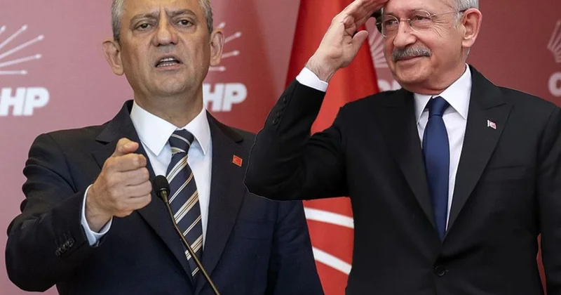 CHP de yeni ihraç dalgası! Hedefte bu kez belediye başkanları var