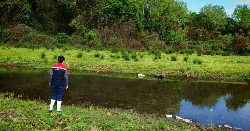 Tekirdağ’da su ürünleri denetimleri
