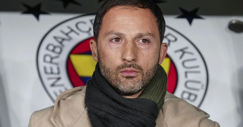 Tedesco dan Beşiktaş a 2 kötü, 1 sevindirici haber