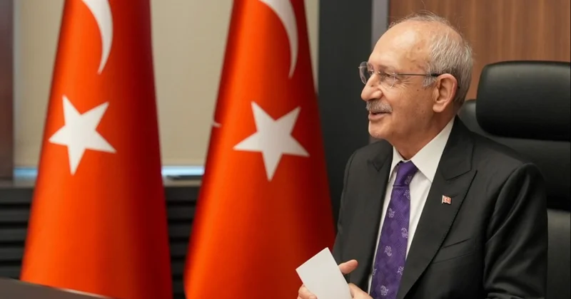 Kayyum CHP den ihraç edilecek vekilleri hesap makinesiyle seçti Sözcü Gazetesi