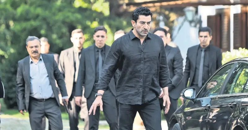 ‘A.B.İ’, sezonu yine en tepede tamamladı