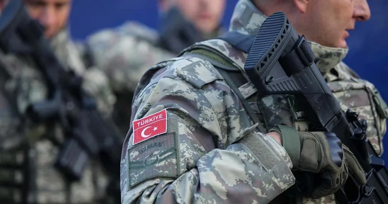 TSK personelinin geçiş yapabileceği meslekler belli oldu Sözcü Gazetesi