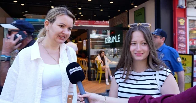 Erkeklere de nafaka verilsin mi? VİDEO İZLE
