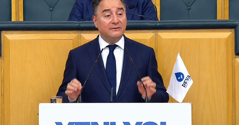 Babacan dan Asgari Ücret Açıklaması