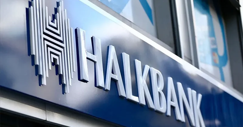 Halkbank davası 9 yılın ardından tamamen düştü