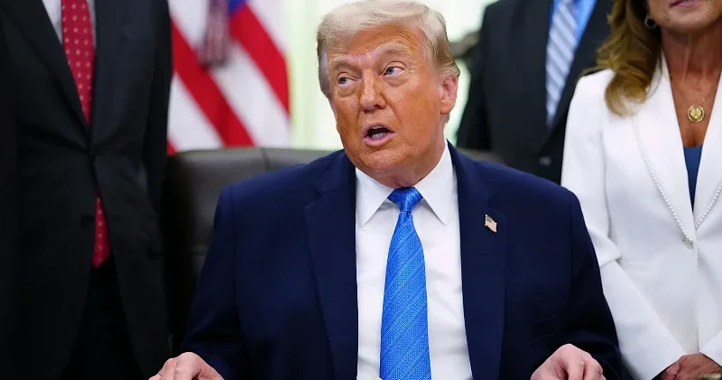 Trump’ın enflasyon yorumu Washington’da gündem oldu: Tepkiler çığ gibi Ekonomi Haberleri