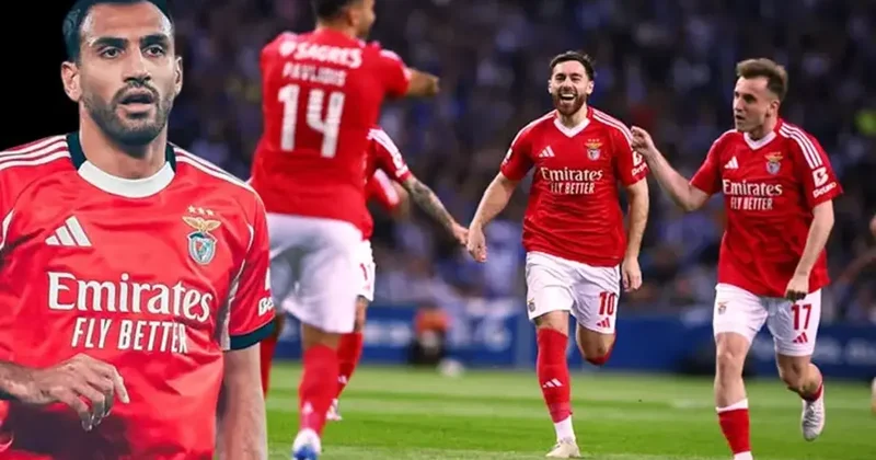 Pavlidis in aklını Orkun çeldi! Rekor bonservis hazırlığı... Fanatik Gazetesi Beşiktaş (BJK) Haberleri Spor