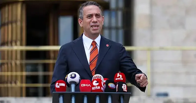 CHP li Başarır: İhraç kararını tanımıyoruz