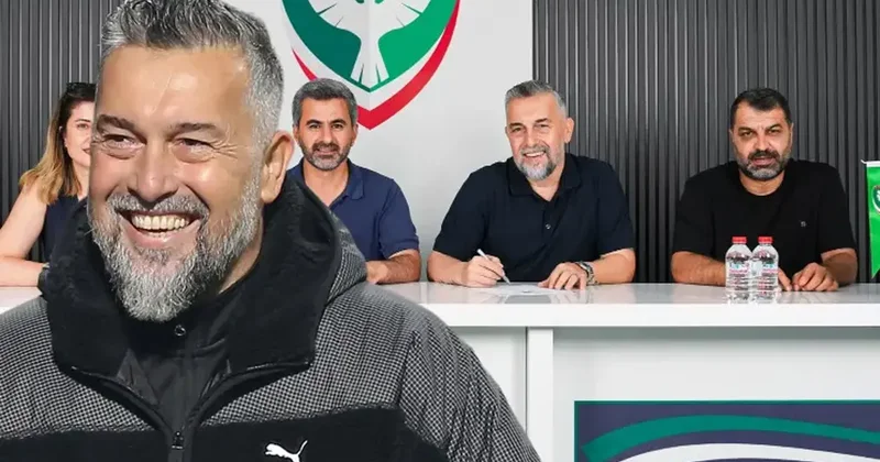Serkan Reçber Amed FK dan ayrıldı! Fanatik Gazetesi Süper Lig Haberleri Spor