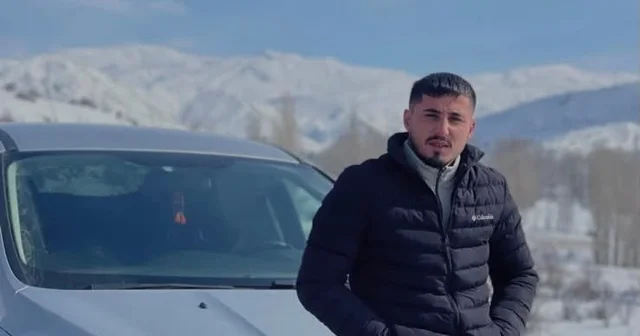 Arkadaşlarıyla girdiği deniz sonu oldu Kastamonu Haberleri