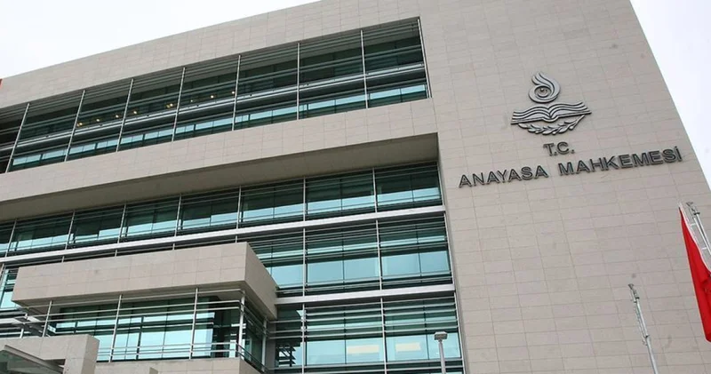 AYM, CHP nin eski Bakan Berat Albayrak a ilişkin başvurusunu reddetti