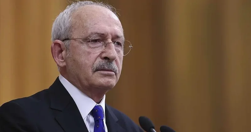 PM deki istifalar sonrası kurultay toplanacak mı? Kılıçdaroğlu cephesinden ilk yanıt