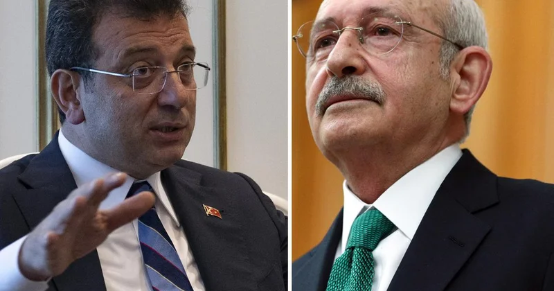 İmamoğlu Davasında Elif Güven in Savunması
