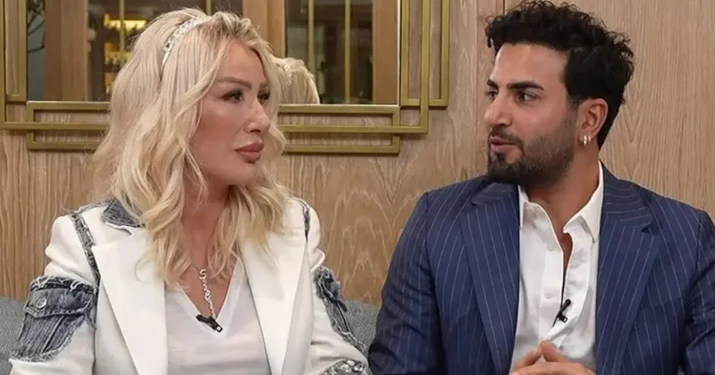 Seda Sayan dan tatil çıkışı: Eşine yasak getirdi Sözcü Gazetesi