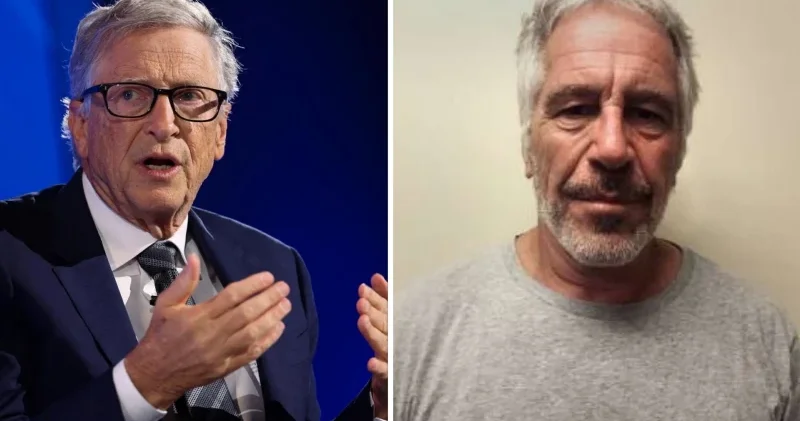 Bill Gates, Epstein dosyası kapsamında ifade verdi: Adasına gitmedim, kimseyi mağdur etmedim Dünya Haberleri