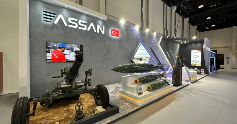 TMSF savunma sanayi şirketini satışa çıkardı! 6 kıtaya ihracat yapıyor: İşte istenen rakam