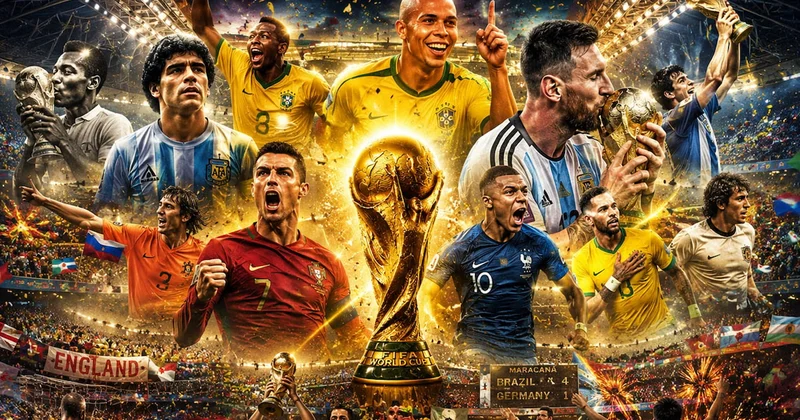 Bugün başlayan 2026 Dünya Kupası nın en izlenebilir maçları: Saat sorunu yok! Sözcü Gazetesi