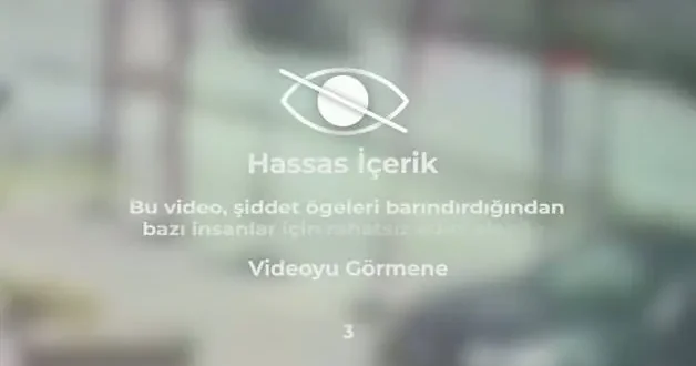 Konya da feci kaza! Cipin çarptığı Ayşenur hayatını kaybetti