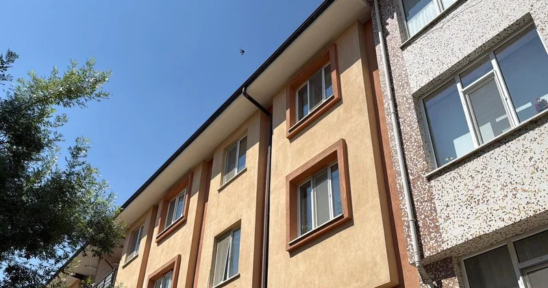 57 yaşındaki anne, çocukları tarafından yatağında ölü bulundu