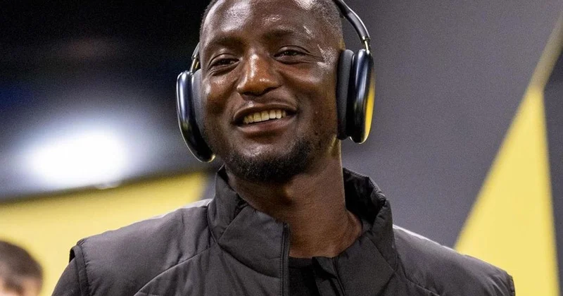 Guirassy nin abisinden Fenerbahçelileri şoke eden haber