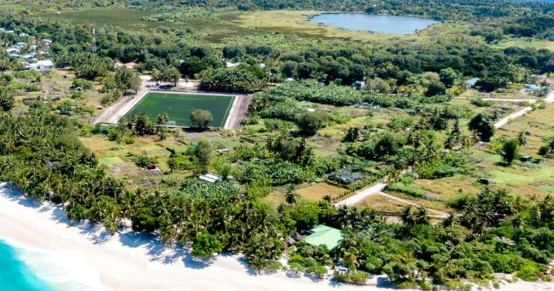 Ülke geçmişinden kurtulmak için adını değiştiriyor Sözcü Gazetesi