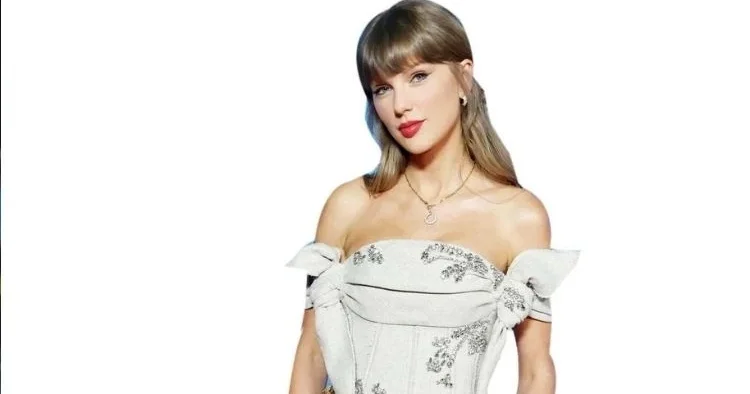 SwIft’in tercihi Türk modacı