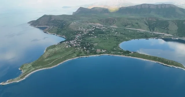 Bitlis in doğal güzellikleri turizmde öne çıkıyor Bitlis Haberleri