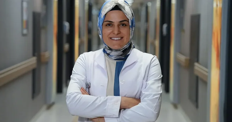 ‘Gebelikte yapılan aşı annede hastalığı önlerken bebekte de pasif bağışıklık sağlıyor’
