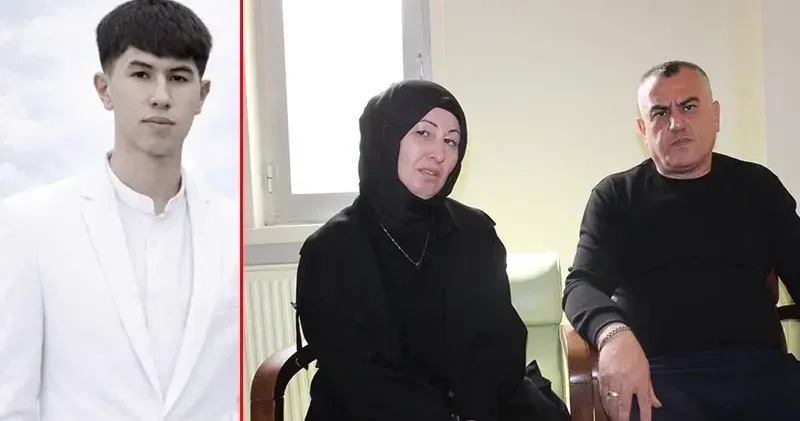 16 yaşındaki Mustafa Yağız’ı bıçaklayarak öldüren akranına 24 yıla kadar hapis istemi