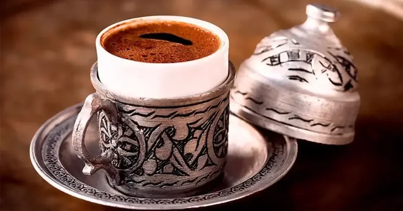 Dünyanın en iyi kahveleri belli oldu: Türk kahvesinin listedeki yeri şaşırttı