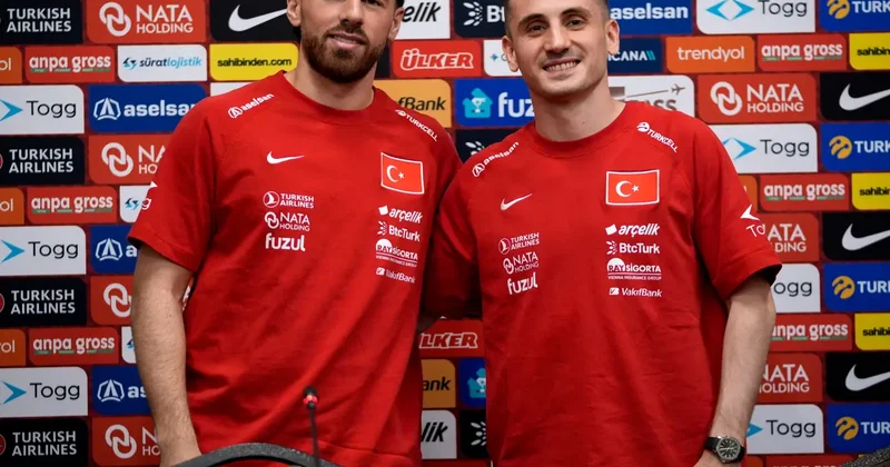 Orkun Kökçü: En çok istediğim şey bizden korkulması