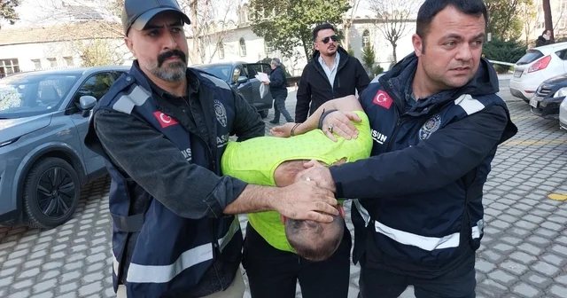 Eski eşinin dedesini öldürüp 4 gün bodrumda saklayan sanık: Olayı neden yaptım hatırlamıyorum Samsun Haberleri