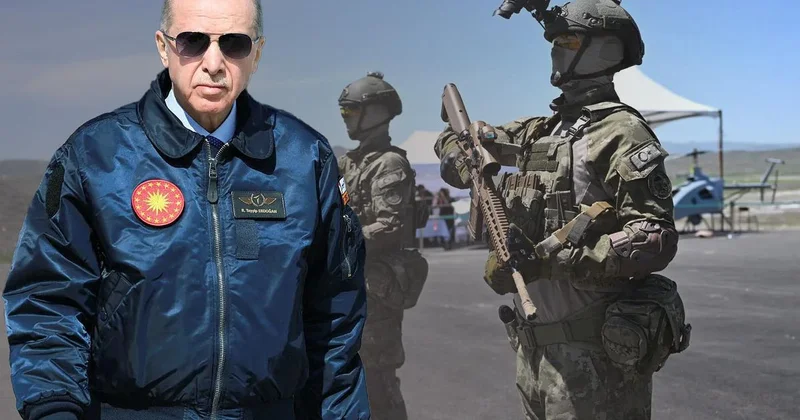 MSB den çok sert KKTC açıklaması: TSK en sert cevabı verme kararlığındadır