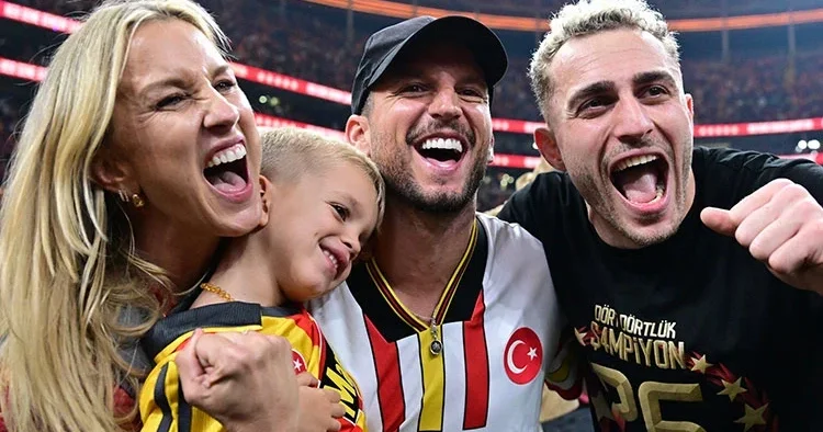 Galatasaray da Mertens sürprizi! Okan Buruk istedi