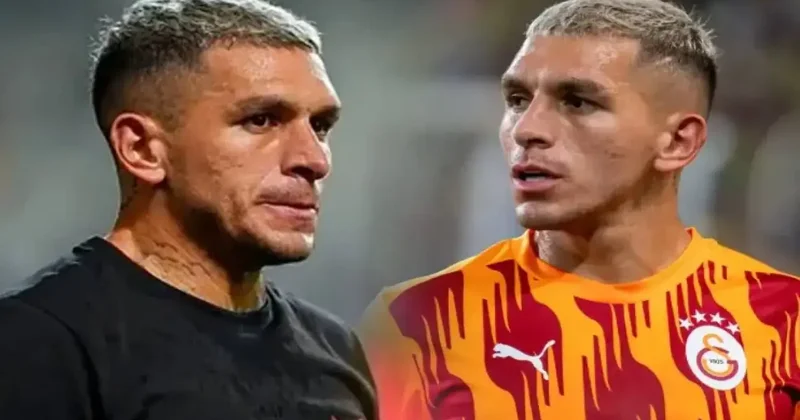 Galatasaraylı futbolcu Lucas Torreira saldırının ardından ilk kez görüntülendi!