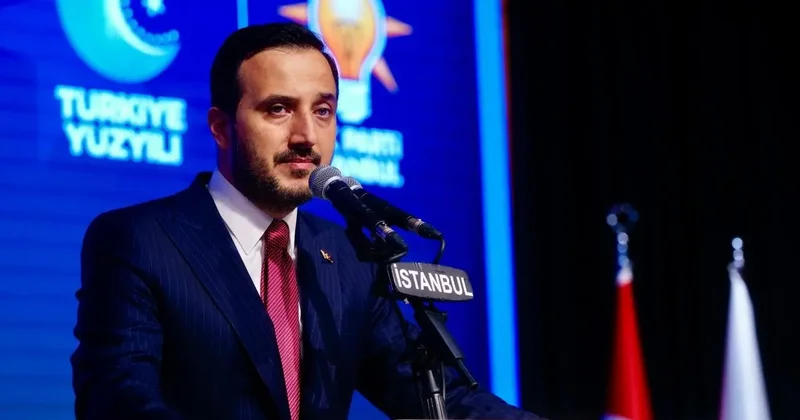 AK Parti İstanbul İl Başkanı Özdemir den Pendik Belediyesi ne tebrik