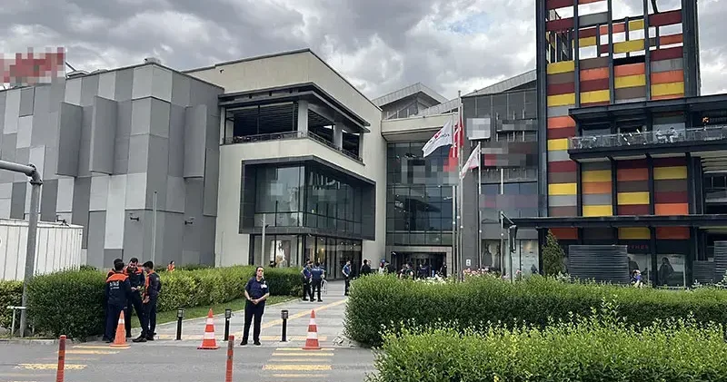 Kayseri’de AVM’de asılsız ‘canlı bomba’ ihbarı yapan çocuk yakalandı