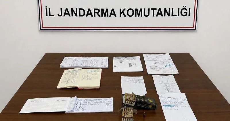 Bilecik’te tefecilik operasyonu: Çok sayıda yaprak senet karnesi ele geçirildi Gündem Haberleri