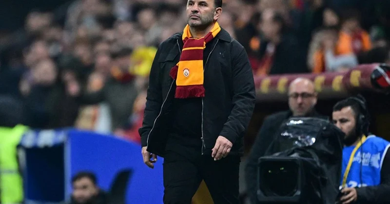 Okan Buruk tan TFF ye olay tepki: Akıl dışı, vizyonsuzluk