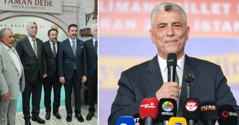 Bakan Bolat ın sözleri gündem oldu: Türkiye artık barış kurucu güç Türkiye Ekonomisi Haberleri