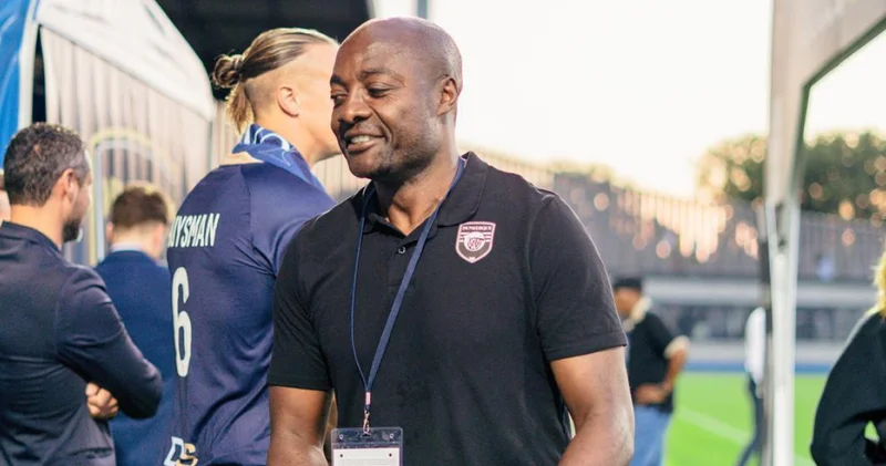 Pierre Webo için Süper Lig ve alt lig kulüpleri devrede!