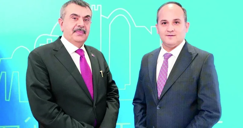 LGS ye kamera veliye ‘Ebeveyn Okulu’ geliyor Gündem Haberleri